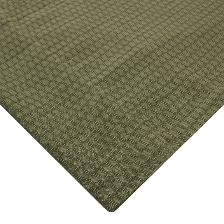 Better Homes & Gardens Micro Geo Blackout Woven Ladder Single