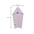 thumbnail image 5 of Yihuala Gentle Microfiber Hair Dryer Towel For Sensitive Scalp And Damaged Hair, 5 of 20