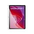 thumbnail image 1 of Teknet Mica Cristal Templado para Lenovo Tab M11 TB330 de 11 pulgadas, 1 of 5