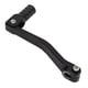 thumbnail image 5 of Palanca De Cambio De Marchas, Palanca De Cambios Plegable A Prueba De Herrumbre, Metal CNC Ligero Negro Para Motos Dirt Pit Para ATV Para Motocicletas, 5 of 7