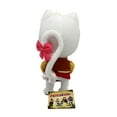 thumbnail image 3 of Fairy Tail Carla Exceed Cat Animation Official Plush, 3 of 3