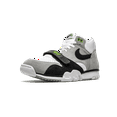 thumbnail image 4 of NIKE MENS Air Trainer I ISO "Chlorophyll" CW8604 001 from Stadium Goods, 4 of 9
