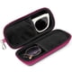 thumbnail image 1 of Estuche Doble Rígido para Anteojos y Gafas de Sol Tangoner, 1 of 7
