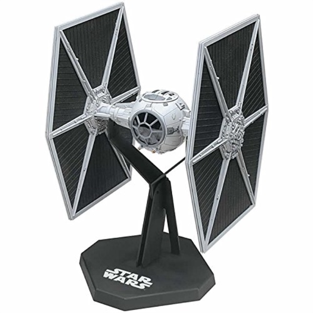 revell 1 48 tie fighter