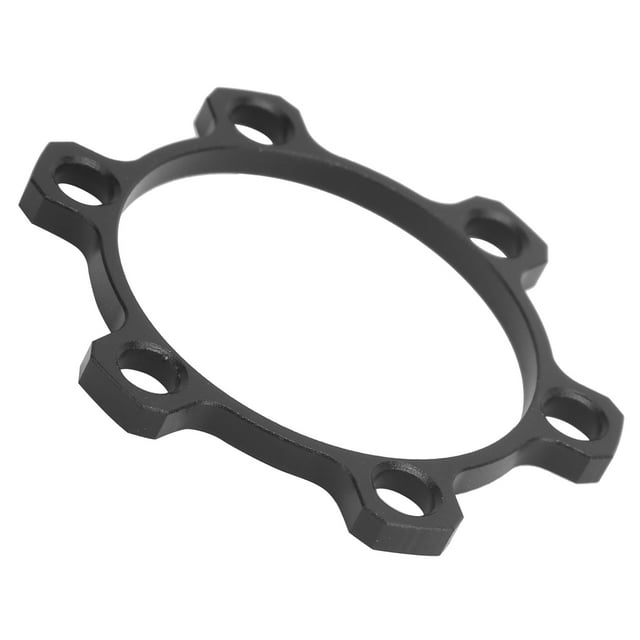 Adaptador de Cubo de Boost, Adaptador de Cubo Trasero de Compatibilidad de Rendimiento ESTA