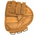 thumbnail image 2 of Acme Approved Rifle Buttstock Cheek Rest Ammo Pouch Multicam Condura Nylon, 2 of 3