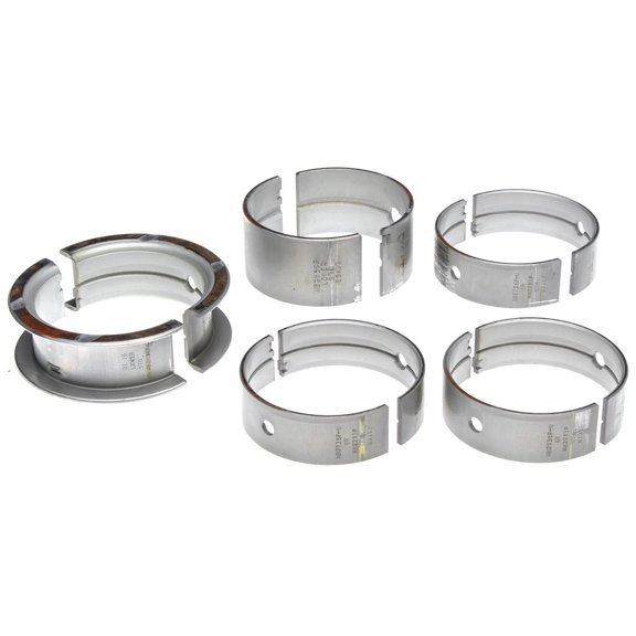 Clevite MS-963P-30 Crankshaft Main Bearing Set Fits select: 1970-1973 DODGE CHALLENGER, 1968-1973 DODGE DART