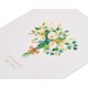 thumbnail image 5 of Tarjeta de condolencia de papiro (lo siento mucho), 5 of 5