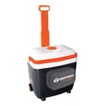 thumbnail image 2 of Hielera Electrica Portatil Daewoo 33l Para Coche Casa Nevera, 2 of 5