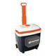 thumbnail image 2 of Hielera Electrica Portatil Daewoo 33l Para Coche Casa Nevera, 2 of 5