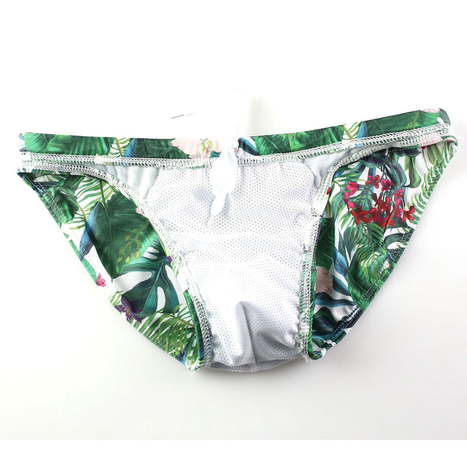 mens cheeky swim trunks