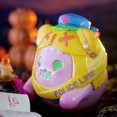 thumbnail image 4 of ShinWoo Baddy Bear Towm caja ciega juguetes y pasatiempos Kawaii acción Anime figura misteriosa Caixas Supresas lindo modelo Guess Bag regalos, 4 of 4