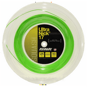 Ashaway UltraNick 17 Squash String Reel