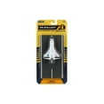 thumbnail image 6 of NASA "Discovery" Space Shuttle White "United States" with Runway Section Diecast Model Airplane by Runway24, 6 of 6