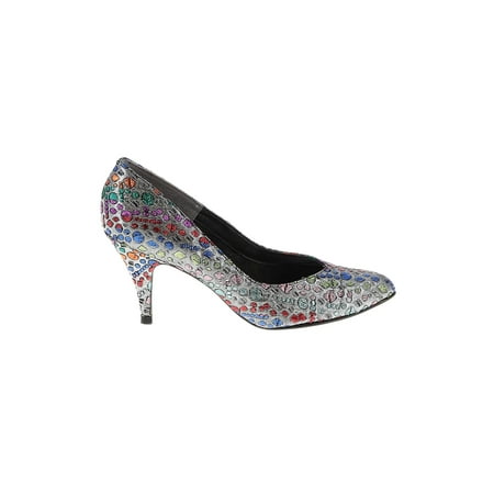 

Pre-Owned Town & Country Women s Size 8 Heels