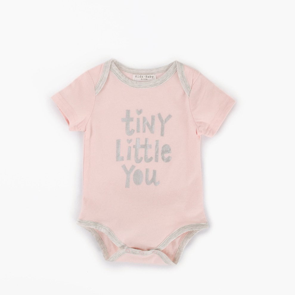 soft newborn onesies