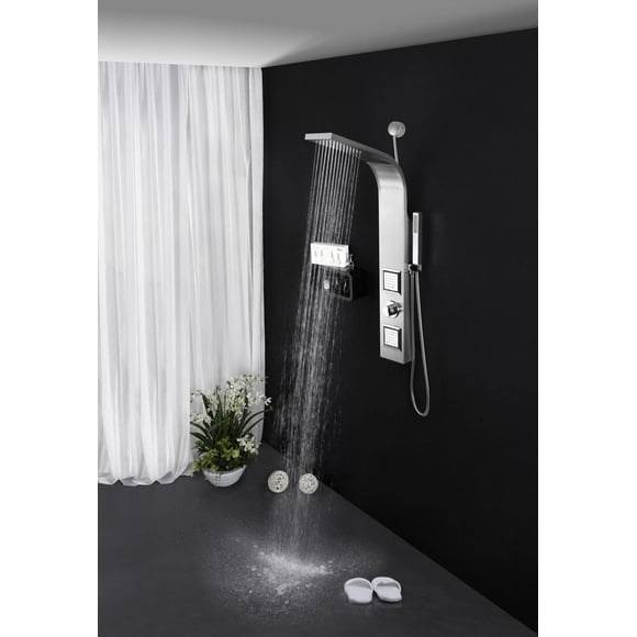 A&E Bain et Douche VISTA XI Paneau Douche