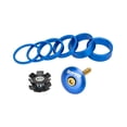 thumbnail image 3 of Maytalsory Bike Headset Spacer Installation Tool Front Fork Washer [High Quality]The bike headset Bike Fork Washer Set Gold, 3 of 6