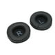 thumbnail image 2 of Almohadillas de repuesto para auriculares, funda de cojín, universales, redondos, 80mm, accesorios para auriculares, 2 of 8