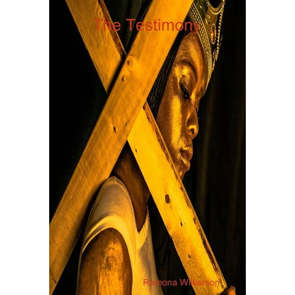 The Testimony (Paperback)