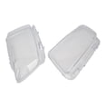 thumbnail image 3 of 2pcs Headlight Cover Transparent Replacement for Jeep Grand Cherokee 2011-2013 OEM 55079379AF 55079378AF, 3 of 8