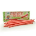 thumbnail image 3 of Red Vines Made Simple, Mixed Berry Chewy Candy, 4oz Movie Tray, 3 of 9