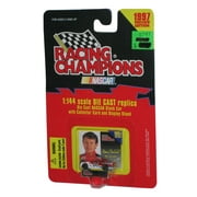 Nascar Racing Champions (1997) Bill Elliott 1/144 Mini Micro Toy Car