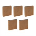 thumbnail image 1 of 5 Pcs Pastilles de Coco pour Terreau Fibre de Coco Pastilles de Coco Sol Nutritif Plante Base Compressée Pastilles de Coco pour Terreau,5 * Briques de Coco, 1 of 8