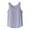 Light Blue, variant on ManxiVoo Women's Casual Tank Top with BuiltIn Support Loose Fit Breathable Fabric for Yoga Gym and Summer Wear XL Size Light Green