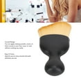 thumbnail image 3 of Brush, Washable Curved Design 4PCS Wide Application Body Makeup Brush  for Travel, 3 of 8