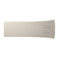thumbnail image 4 of Samsung BAR Plus 256GB USB 3.1 Gen 1 Type-A Flash Drive, Champagne Silver, 4 of 4