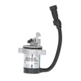 thumbnail image 2 of Shut Off Solenoid Valve, Stable  Fuel Shutdown Valve Standard Design High Accuracy DC 12V 04103808  for F3L F3M F4L F4M 1011 2011, 2 of 8