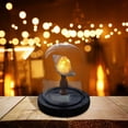thumbnail image 3 of Wzzjkit Easy DIY Seashell Nightlight Kit Non Finished Produc, 3 of 5
