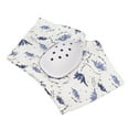 thumbnail image 4 of Ropa interior para circuncisión para niños, transpirable, para niños, para el cuidado de la cirugía de corte de prepucio, funda protectora 120, 4 of 10
