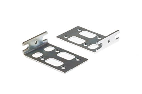 Cisco 2500 Series Rack Mount Kit -ACS-2500RM-19 by Cisco