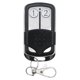 thumbnail image 1 of Matsuzay Interruptor de garaje de inmersión de puerta de control remoto 330Mhz Inalámbrico SMC5326 Manija Sistema de puerta Llaves Abridor de Controles remotos Negro AU800Carcasa metálica330, 1 of 6