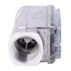 thumbnail image 5 of Mini caudalímetro digital de turbina, caudalímetro de combustible diésel, 10 a 200 l, 1 NPT, 5 of 7