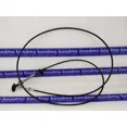 thumbnail image 3 of Mechanical Linkage Cable for MAHINDRA MAXI TRUCK, MAXX - 0114CF0130N, 3 of 3
