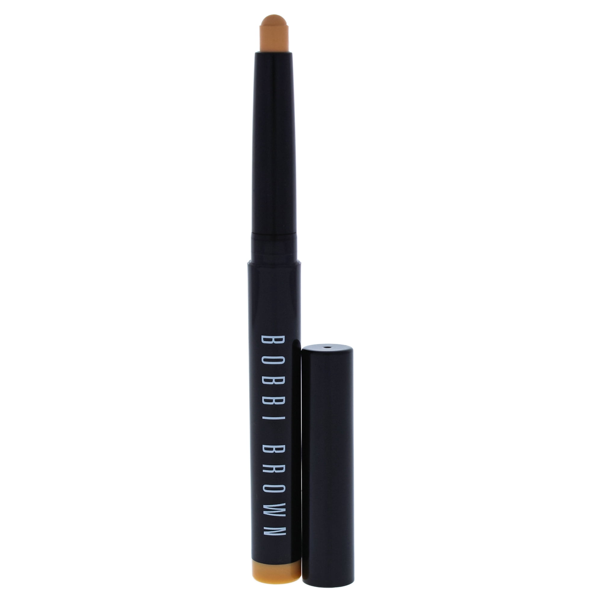 Long-Wear Cream Shadow Stick - 25 Soft Peach by Bobbi Brown for Women - 0.05 oz Eyeshadow
