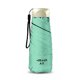 thumbnail image 5 of Paraguas Solar, Súper Ligero Mini Protección Uv Plegable A Prueba De Viento Portátil De Uso Dual Con Recubrimiento De Pegamento Negro, Para Viajar Al Aire Libre Días, 5 of 8