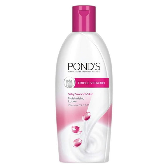 POND'S Triple Vitamin Moisturizing Body Lotion - 275ML