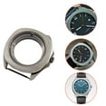 thumbnail image 2 of ETA 2824 2836 Watch Movement Case Anti Scratch Sapphire Crystal 40mm Stainless Watch Replacement Case Accessory Parts, 2 of 5