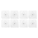 thumbnail image 1 of Ganchos Adhesivos, Ganchos De Pared Para Colgar ABS Reutilizables Para Paredes, 1 of 7