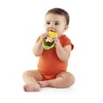 thumbnail image 2 of Bright Starts Fruit Vibes Teethers, 2 of 4