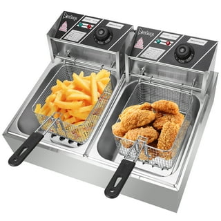 How to Spec an Electric Fryer - Foodservice Equipment Reports Magazine