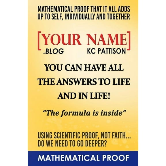 [Your Name], (Paperback)