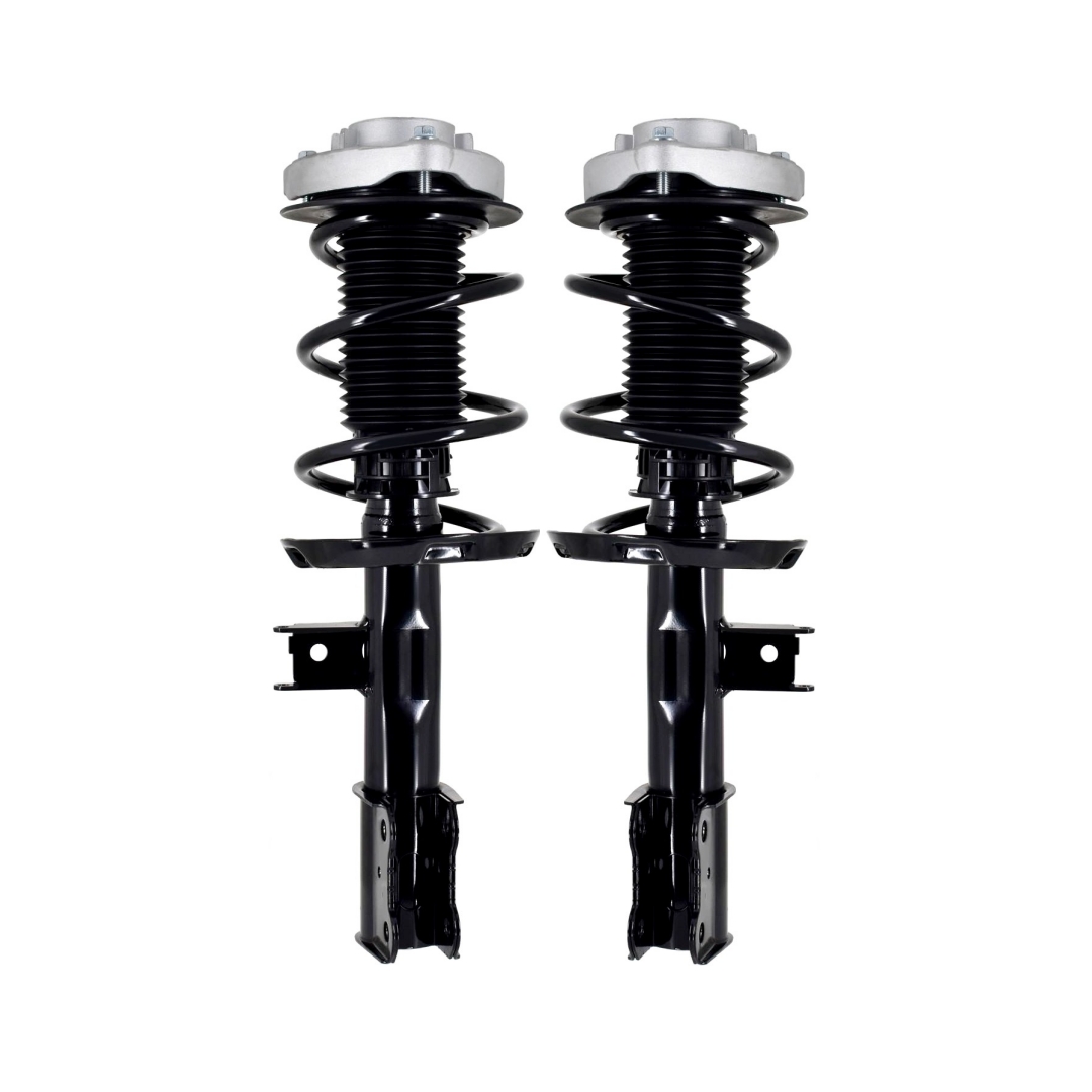 PM Auto Complete Strut & Coil Spring Assembly For 2016-2020 Kia Sorento – Front & Rear Set