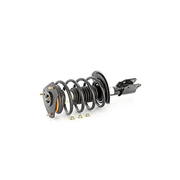 Front Complete Strut Assembly for 1997-2005 Chevrolet Venture, 1997-2004 Oldsmobile Silouette, 1999-2005 Pontiac Montana, 1997-1998 Pontiac Transport