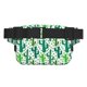 thumbnail image 3 of Fotbe Cactus 1 Cangurera Cuadrada con Estampado de Doble Capa, Bolsa de Cintura Ajustable Mini para Hombres y Mujeres, 3 of 9