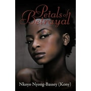 Petals of Betrayal (Paperback)